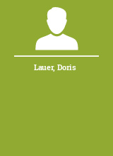 Lauer Doris
