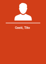 Conti Tito