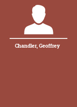 Chandler Geoffrey