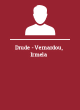 Drude - Vernardou Irmela