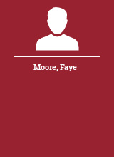 Moore Faye