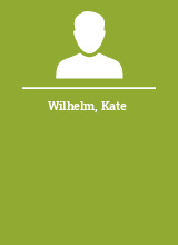 Wilhelm Kate