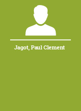 Jagot Paul Clement