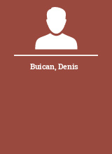 Buican Denis