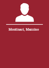 Montinari Mazzino