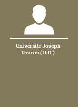 Université Joseph Fourier (UJF)