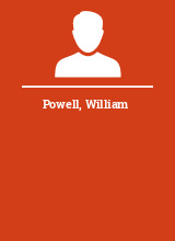 Powell William