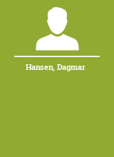 Hansen Dagmar
