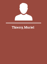 Thierry Muriel