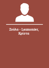Ζούλα - Laumonier Κρίστα