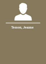 Tesson Jeanne