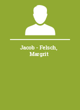 Jacob - Felsch Margrit