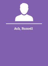 Ash Russell