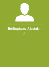Bellingham Alastair J.