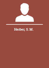 Herber S. M.