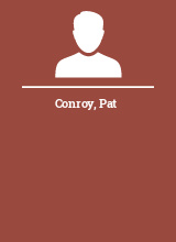 Conroy Pat