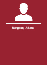 Burgess Adam