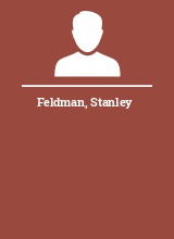 Feldman Stanley