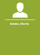 Katahn Martin