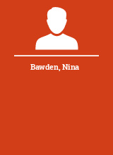 Bawden Nina