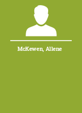 McKewen Allene
