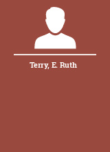 Terry E. Ruth