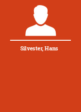 Silvester Hans