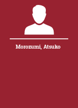 Morozumi Atsuko