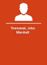 Townsend John Marshall