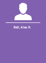Ball Alan R.