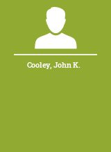 Cooley John K.