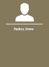 Parker Steve