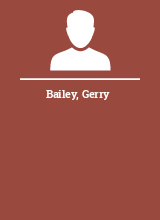 Bailey Gerry