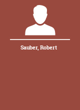 Sauber Robert