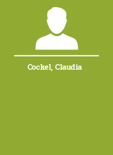 Cockel Claudia
