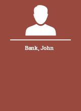 Bank John