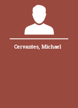 Cervantes Michael