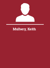 Mulbery Keith