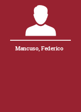 Mancuso Federico