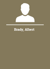 Brady Albert