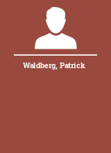 Waldberg Patrick
