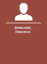 Bottaccioli Francesco