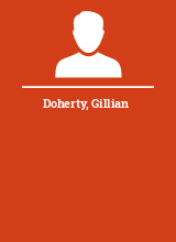 Doherty Gillian