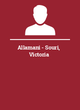 Allamani - Souri Victoria
