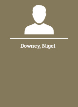 Downey Nigel