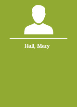 Hall Mary