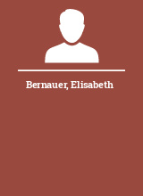 Bernauer Elisabeth