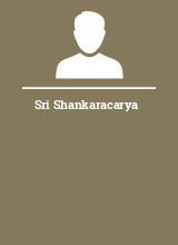 Sri Shankaracarya