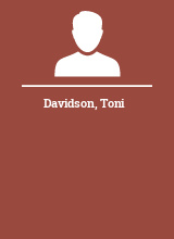 Davidson Toni