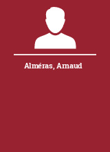 Alméras Arnaud
